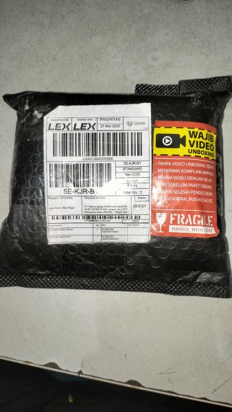 Buyer review image 1
