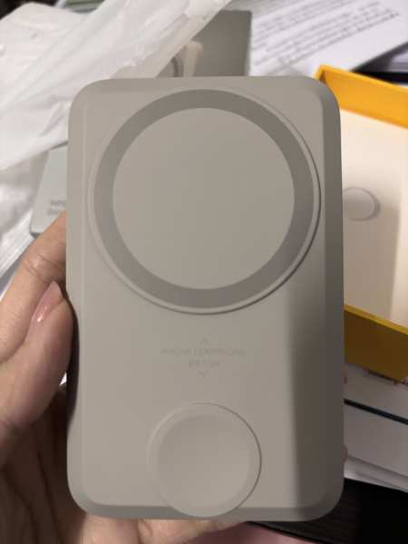 Buyer review image 1