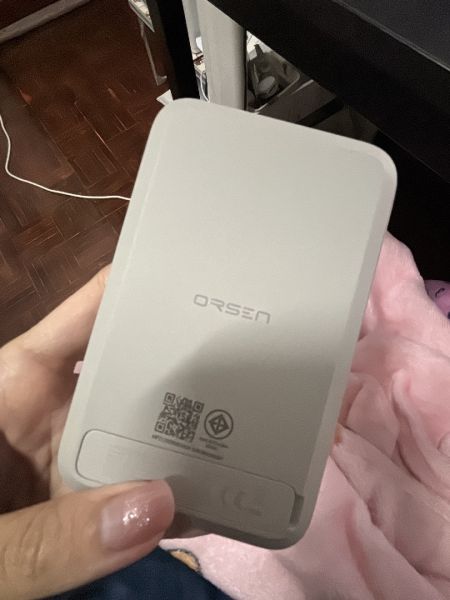 Buyer review image 2