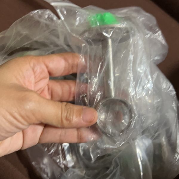 Buyer review image 2