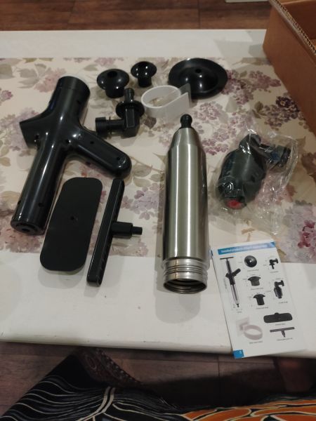 Buyer review image 2