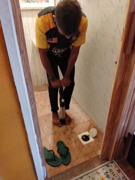 Buyer review image 4