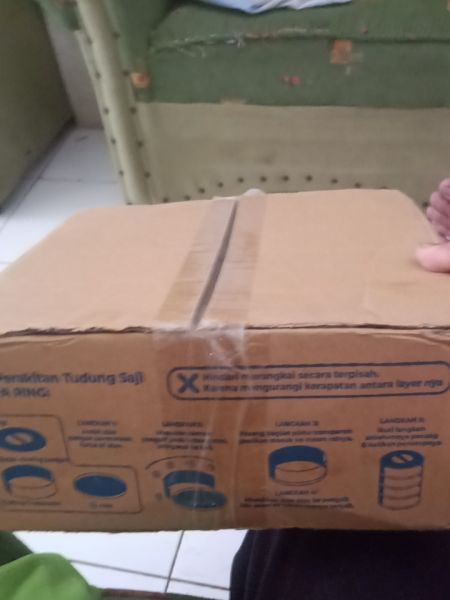Buyer review image 2