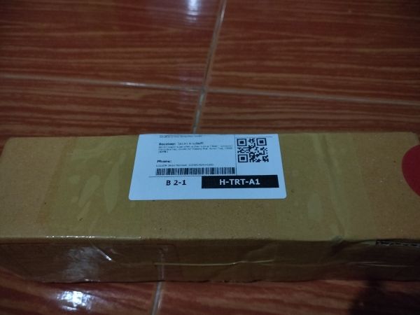 Buyer review image 1