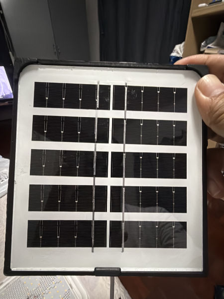 Buyer review image 2