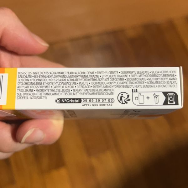 Buyer review image 2