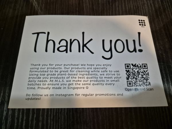 Buyer review image 2