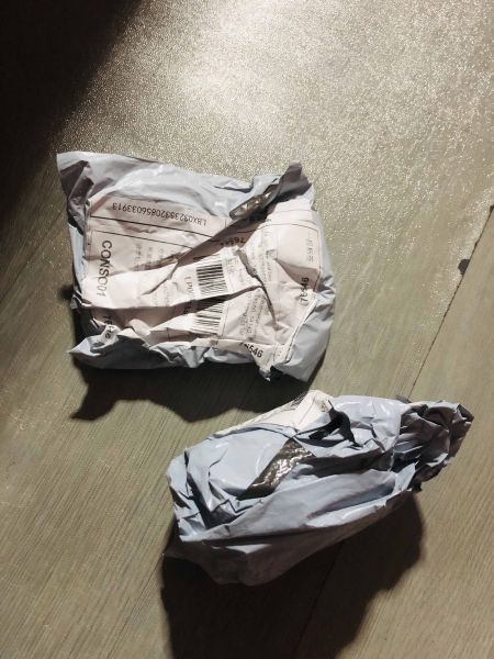 Buyer review image 2