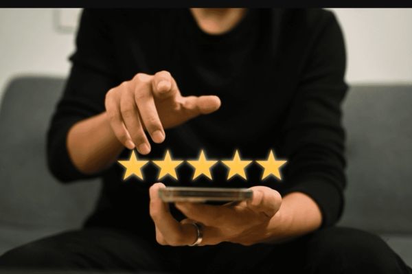 Buyer review image 1