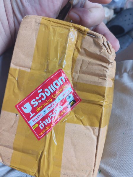 Buyer review image 2