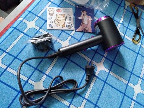 Buyer review image 2