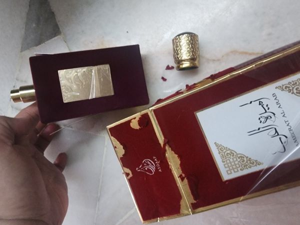 Buyer review image 1