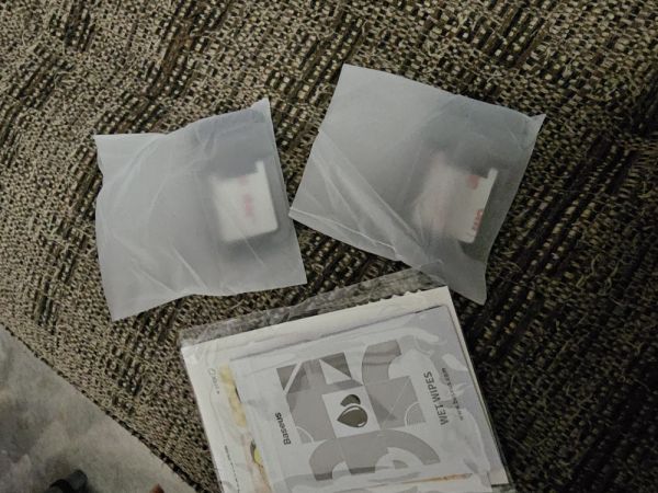 Buyer review image 2