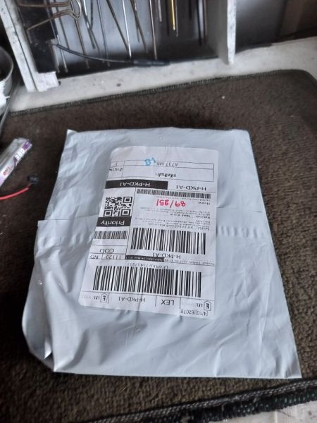 Buyer review image 1
