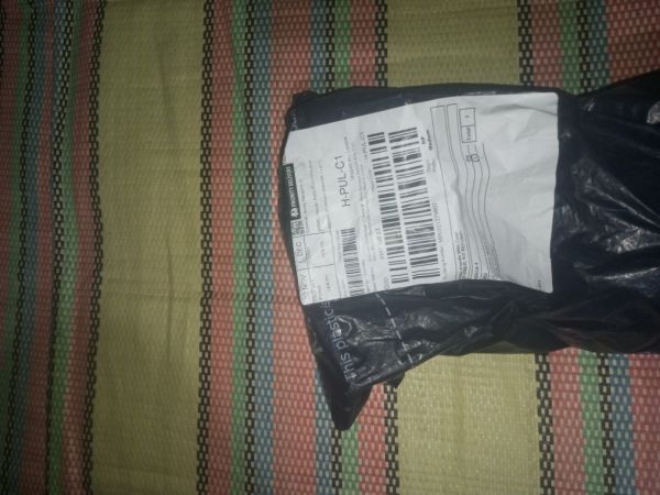 Buyer review image 2
