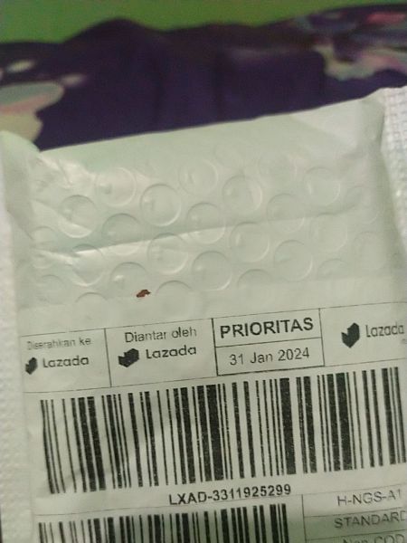 Buyer review image 1