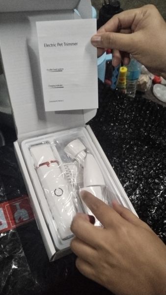 Buyer review image 3