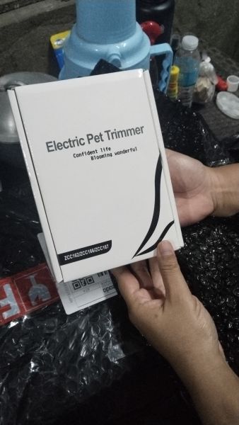 Buyer review image 1