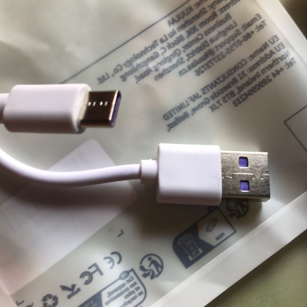 Buyer review image 2