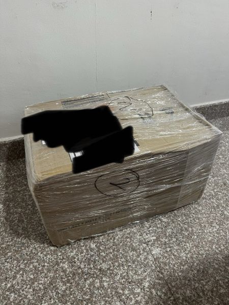 Buyer review image 1