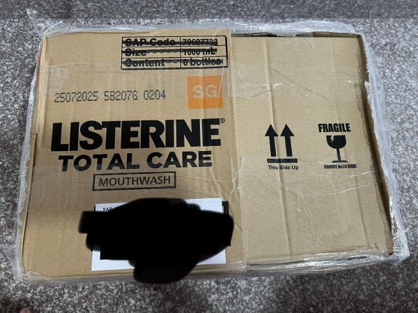 Buyer review image 2