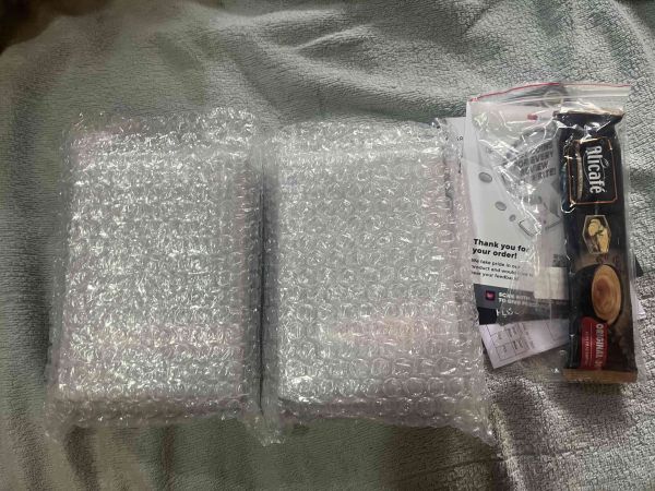 Buyer review image 3