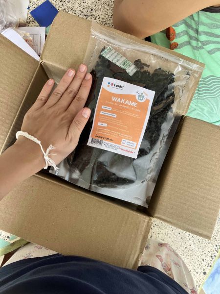 Buyer review image 1
