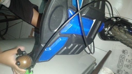 Buyer review image 2