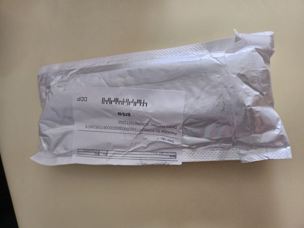Buyer review image 1