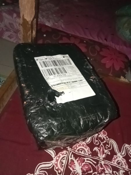 Buyer review image 1