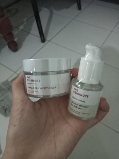 Buyer review image 3