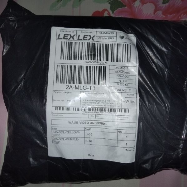 Buyer review image 1