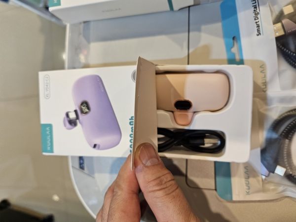 Buyer review image 2
