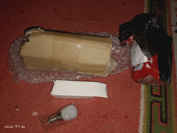 Buyer review image 1