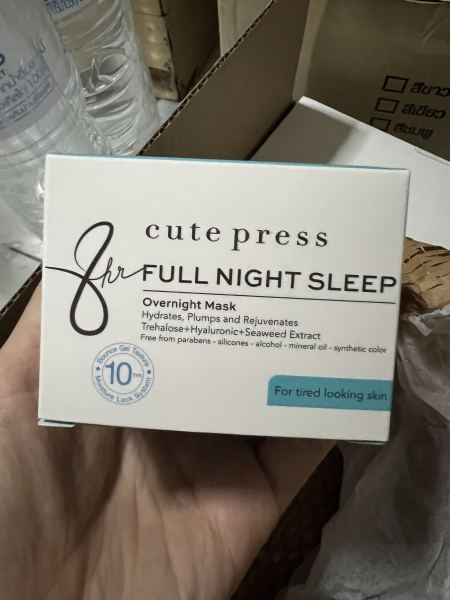 Buyer review image 1