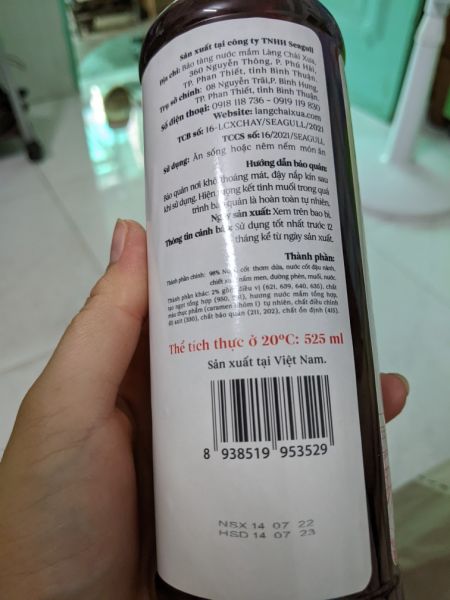 Buyer review image 3