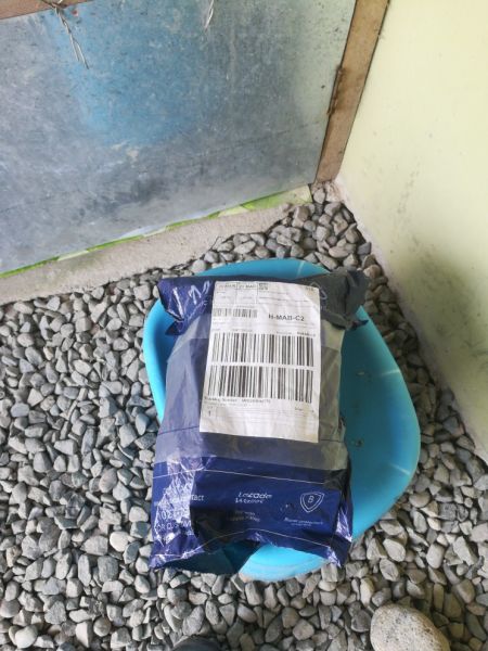Buyer review image 1