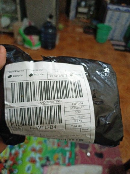 Buyer review image 1