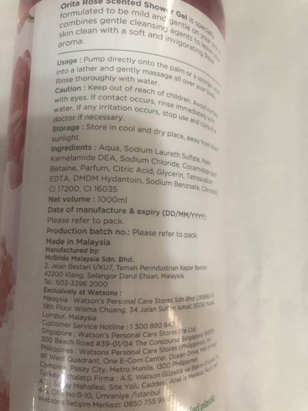Buyer review image 2