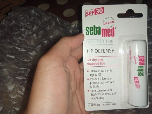 Buyer review image 1