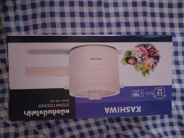 Buyer review image 2