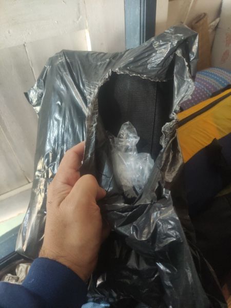 Buyer review image 1