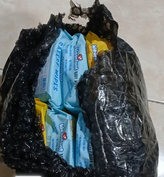 Buyer review image 3