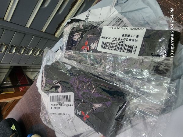 Buyer review image 2