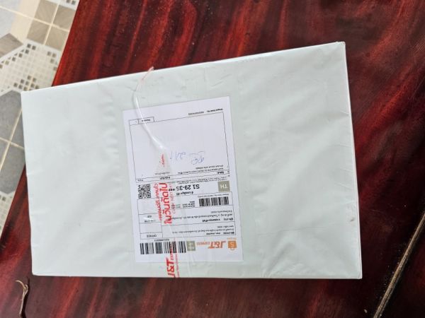 Buyer review image 2