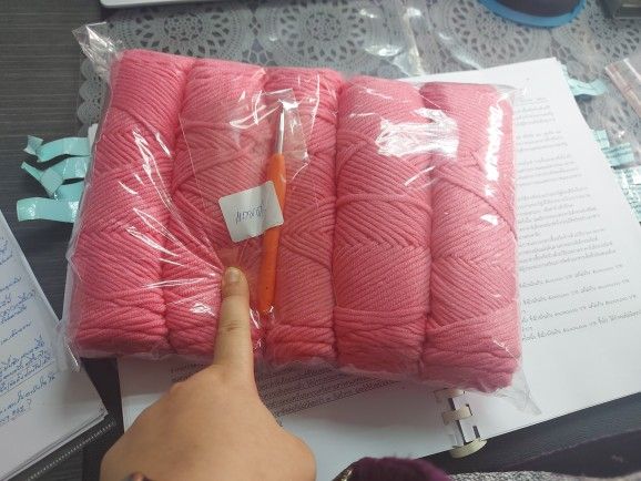 Buyer review image 3
