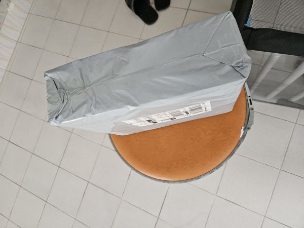 Buyer review image 1
