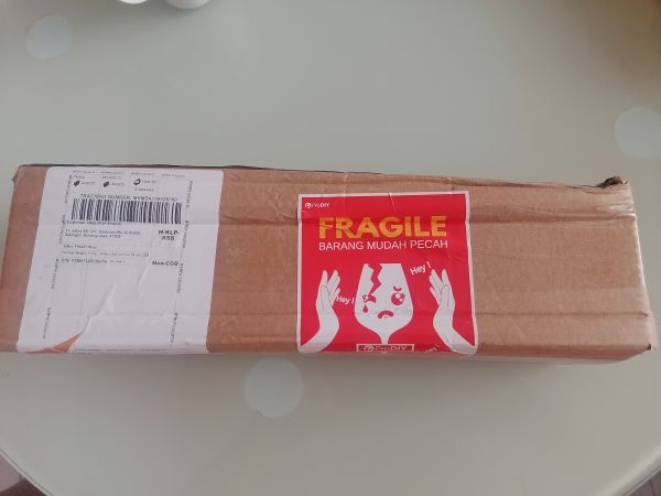 Buyer review image 1