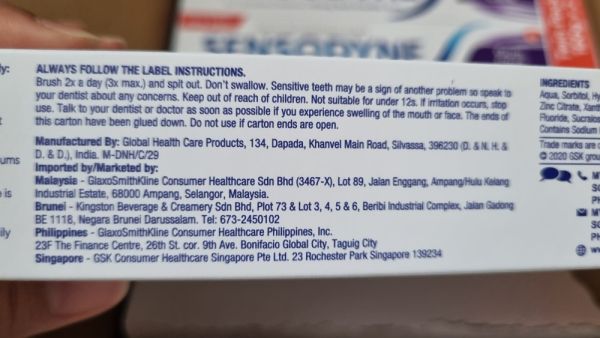 Buyer review image 5
