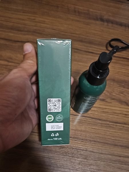 Buyer review image 2